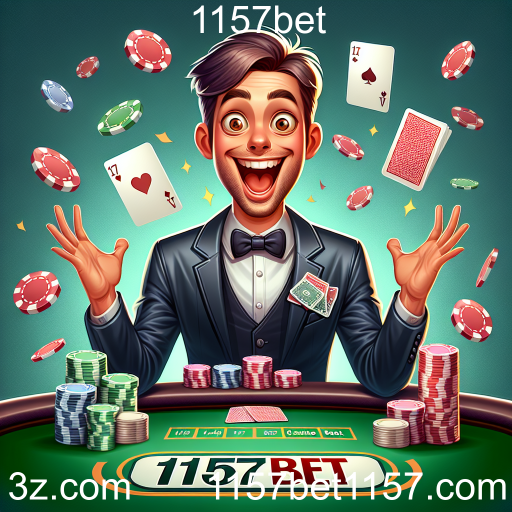 Dicas Essenciais para Apostas no 1157bet