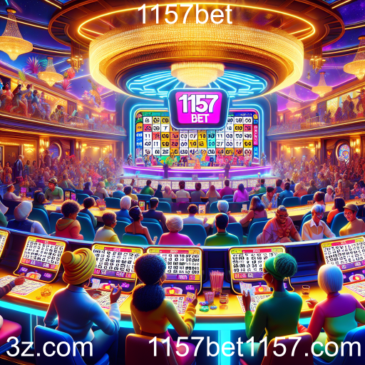 Bingo Games